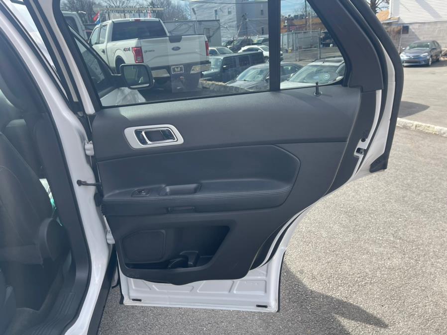 2014 Ford Explorer 4WD 4dr Sport, available for sale in Irvington, New Jersey | Elis Motors Corp. Irvington, New Jersey 2014 Ford Explorer 4WD 4dr Sport, available for sale in Irvington, New Jersey | Elis Motors Corp. Irvington, New Jersey