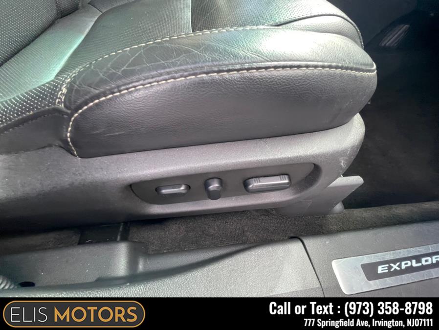 2014 Ford Explorer 4WD 4dr Sport, available for sale in Irvington, New Jersey | Elis Motors Corp. Irvington, New Jersey 2014 Ford Explorer 4WD 4dr Sport, available for sale in Irvington, New Jersey | Elis Motors Corp. Irvington, New Jersey