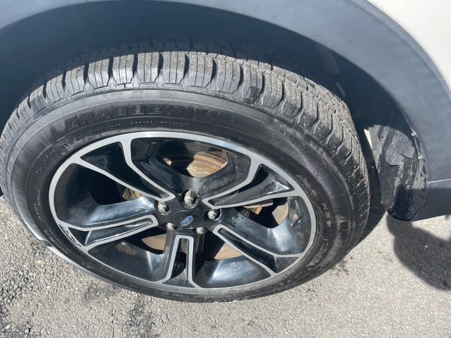 2014 Ford Explorer 4WD 4dr Sport, available for sale in Irvington, New Jersey | Elis Motors Corp. Irvington, New Jersey 2014 Ford Explorer 4WD 4dr Sport, available for sale in Irvington, New Jersey | Elis Motors Corp. Irvington, New Jersey