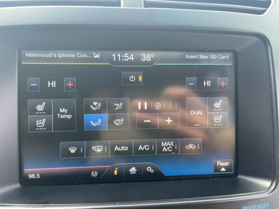 2014 Ford Explorer 4WD 4dr Sport, available for sale in Irvington, New Jersey | Elis Motors Corp. Irvington, New Jersey 2014 Ford Explorer 4WD 4dr Sport, available for sale in Irvington, New Jersey | Elis Motors Corp. Irvington, New Jersey