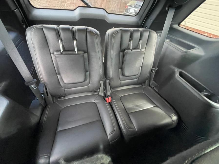 2014 Ford Explorer 4WD 4dr Sport, available for sale in Irvington, New Jersey | Elis Motors Corp. Irvington, New Jersey 2014 Ford Explorer 4WD 4dr Sport, available for sale in Irvington, New Jersey | Elis Motors Corp. Irvington, New Jersey