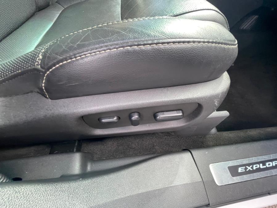 2014 Ford Explorer 4WD 4dr Sport, available for sale in Irvington, New Jersey | Elis Motors Corp. Irvington, New Jersey 2014 Ford Explorer 4WD 4dr Sport, available for sale in Irvington, New Jersey | Elis Motors Corp. Irvington, New Jersey