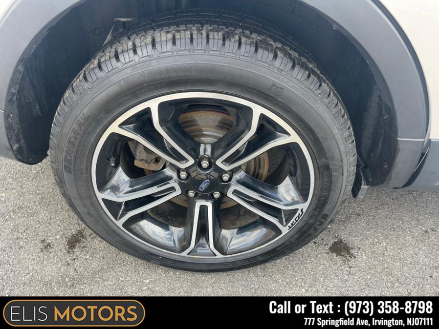 2014 Ford Explorer 4WD 4dr Sport, available for sale in Irvington, New Jersey | Elis Motors Corp. Irvington, New Jersey 2014 Ford Explorer 4WD 4dr Sport, available for sale in Irvington, New Jersey | Elis Motors Corp. Irvington, New Jersey