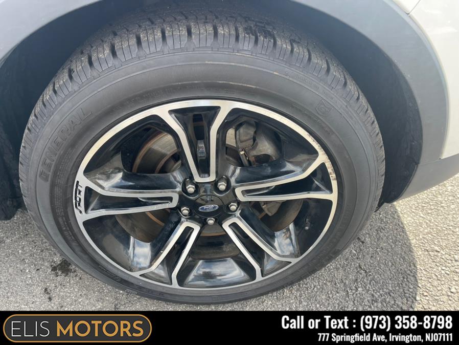 2014 Ford Explorer 4WD 4dr Sport, available for sale in Irvington, New Jersey | Elis Motors Corp. Irvington, New Jersey 2014 Ford Explorer 4WD 4dr Sport, available for sale in Irvington, New Jersey | Elis Motors Corp. Irvington, New Jersey