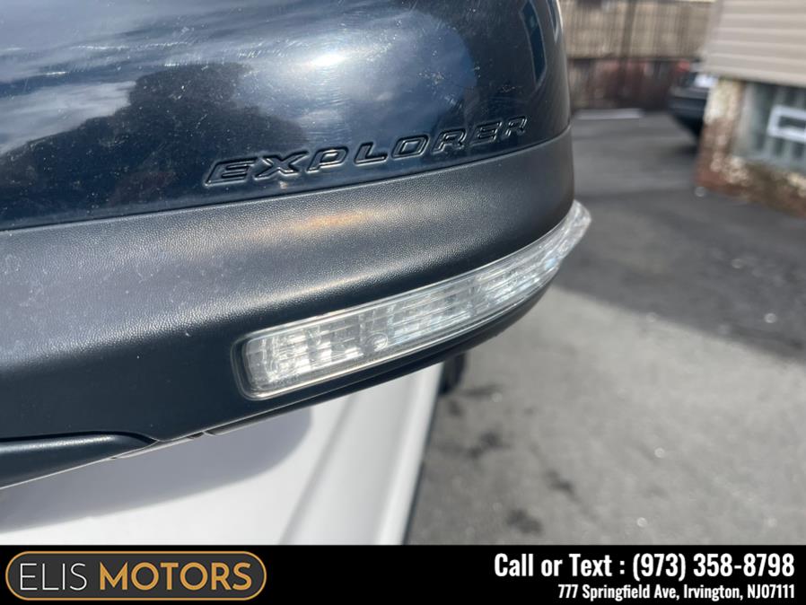 2014 Ford Explorer 4WD 4dr Sport, available for sale in Irvington, New Jersey | Elis Motors Corp. Irvington, New Jersey 2014 Ford Explorer 4WD 4dr Sport, available for sale in Irvington, New Jersey | Elis Motors Corp. Irvington, New Jersey