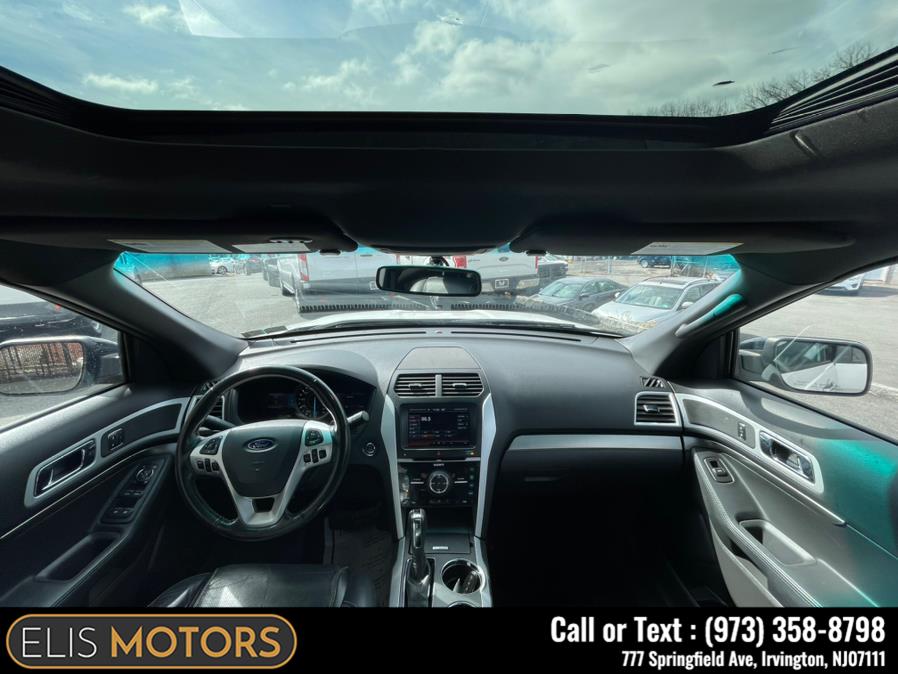 2014 Ford Explorer 4WD 4dr Sport, available for sale in Irvington, New Jersey | Elis Motors Corp. Irvington, New Jersey 2014 Ford Explorer 4WD 4dr Sport, available for sale in Irvington, New Jersey | Elis Motors Corp. Irvington, New Jersey