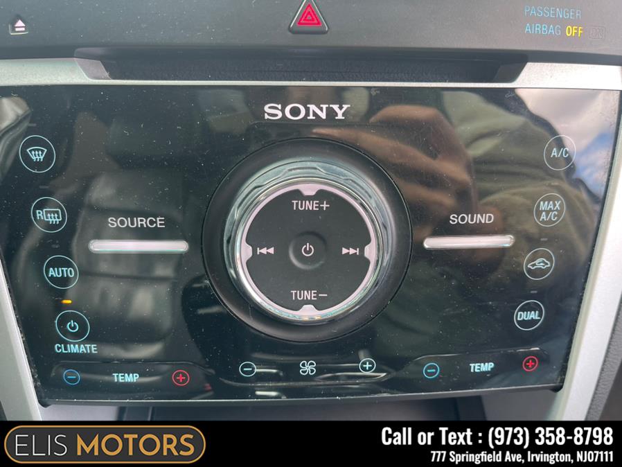 2014 Ford Explorer 4WD 4dr Sport, available for sale in Irvington, New Jersey | Elis Motors Corp. Irvington, New Jersey 2014 Ford Explorer 4WD 4dr Sport, available for sale in Irvington, New Jersey | Elis Motors Corp. Irvington, New Jersey