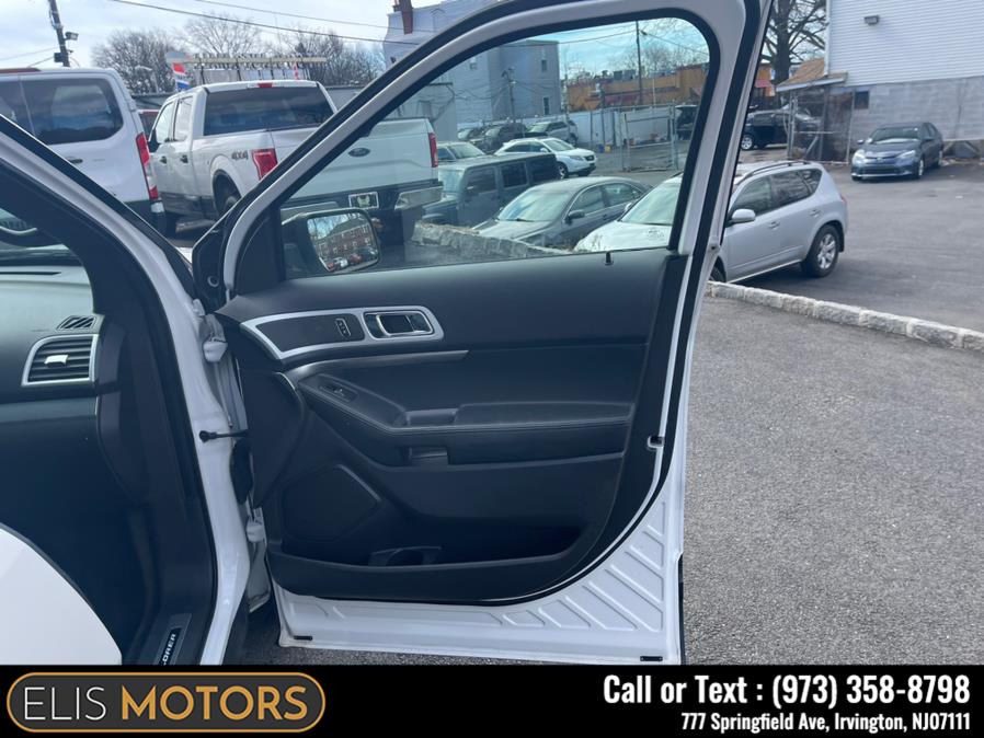 2014 Ford Explorer 4WD 4dr Sport, available for sale in Irvington, New Jersey | Elis Motors Corp. Irvington, New Jersey 2014 Ford Explorer 4WD 4dr Sport, available for sale in Irvington, New Jersey | Elis Motors Corp. Irvington, New Jersey