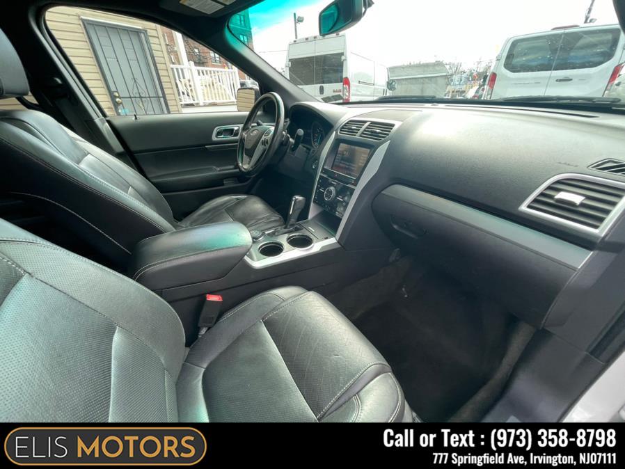 2014 Ford Explorer 4WD 4dr Sport, available for sale in Irvington, New Jersey | Elis Motors Corp. Irvington, New Jersey 2014 Ford Explorer 4WD 4dr Sport, available for sale in Irvington, New Jersey | Elis Motors Corp. Irvington, New Jersey