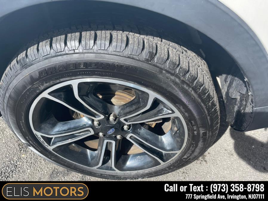 2014 Ford Explorer 4WD 4dr Sport, available for sale in Irvington, New Jersey | Elis Motors Corp. Irvington, New Jersey 2014 Ford Explorer 4WD 4dr Sport, available for sale in Irvington, New Jersey | Elis Motors Corp. Irvington, New Jersey