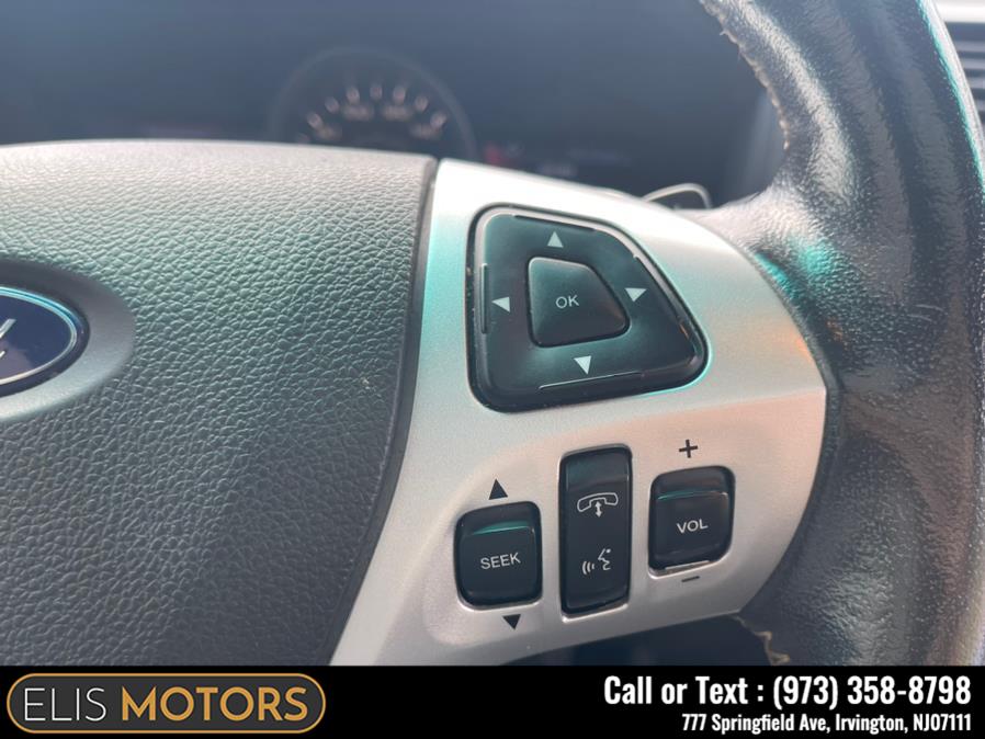 2014 Ford Explorer 4WD 4dr Sport, available for sale in Irvington, New Jersey | Elis Motors Corp. Irvington, New Jersey 2014 Ford Explorer 4WD 4dr Sport, available for sale in Irvington, New Jersey | Elis Motors Corp. Irvington, New Jersey