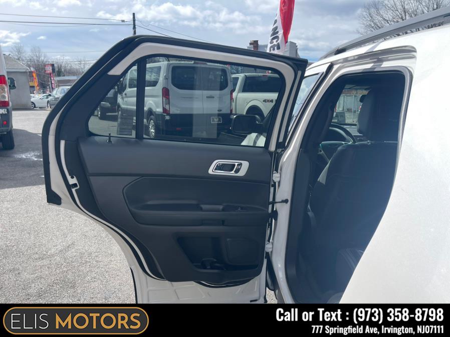 2014 Ford Explorer 4WD 4dr Sport, available for sale in Irvington, New Jersey | Elis Motors Corp. Irvington, New Jersey 2014 Ford Explorer 4WD 4dr Sport, available for sale in Irvington, New Jersey | Elis Motors Corp. Irvington, New Jersey