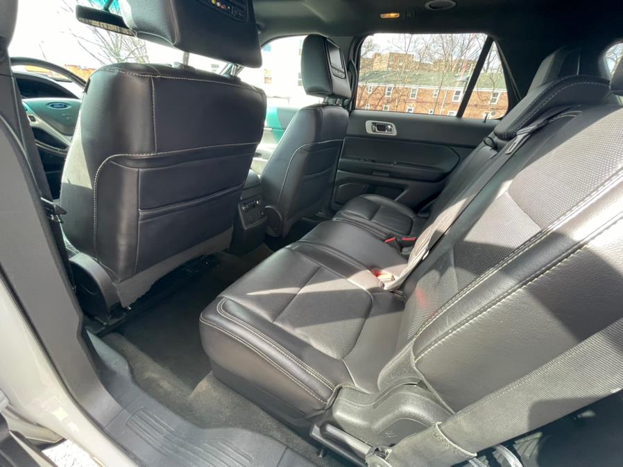 2014 Ford Explorer 4WD 4dr Sport, available for sale in Irvington, New Jersey | Elis Motors Corp. Irvington, New Jersey 2014 Ford Explorer 4WD 4dr Sport, available for sale in Irvington, New Jersey | Elis Motors Corp. Irvington, New Jersey