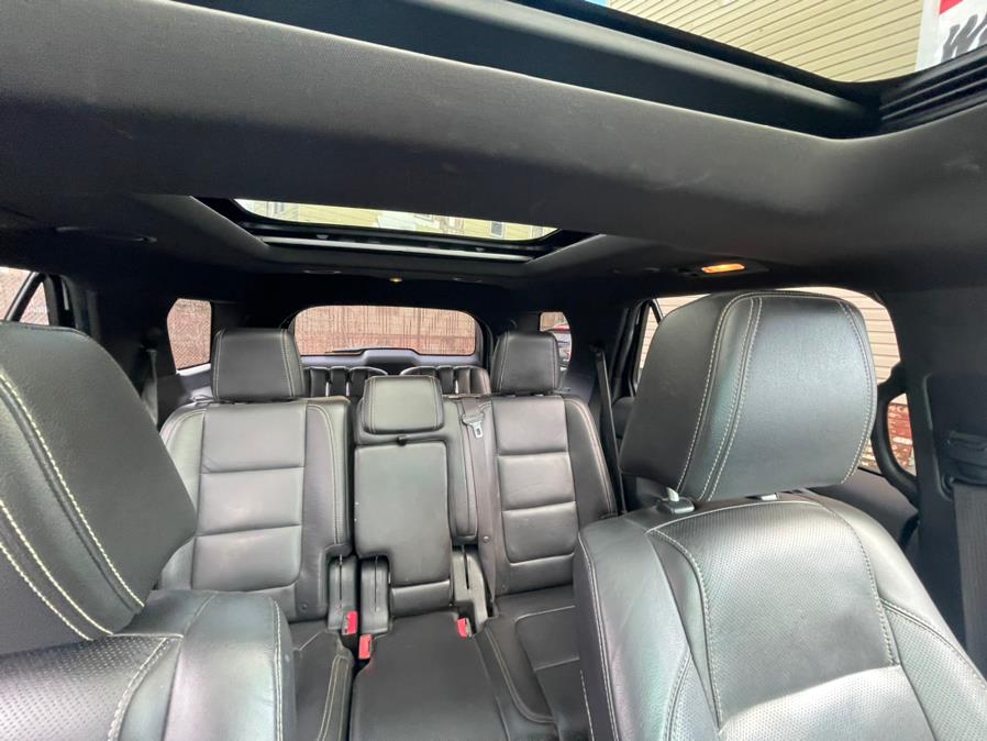 2014 Ford Explorer 4WD 4dr Sport, available for sale in Irvington, New Jersey | Elis Motors Corp. Irvington, New Jersey 2014 Ford Explorer 4WD 4dr Sport, available for sale in Irvington, New Jersey | Elis Motors Corp. Irvington, New Jersey