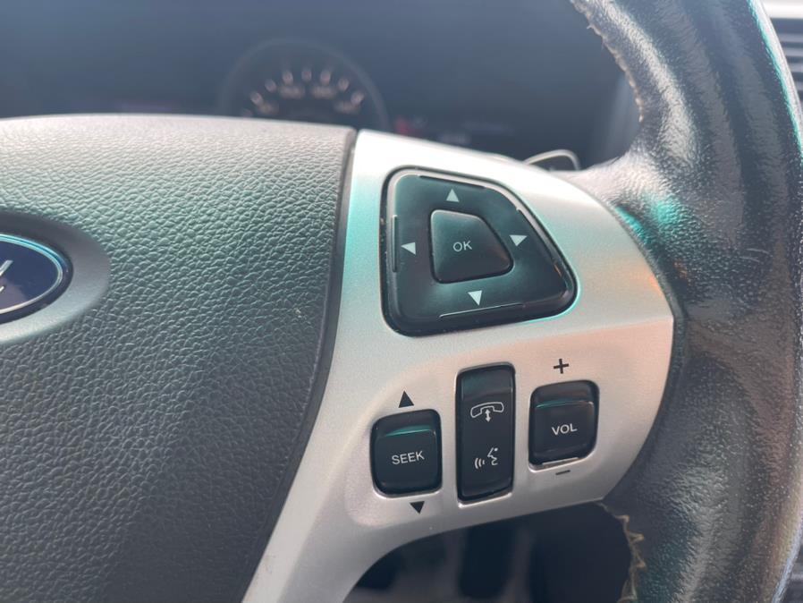2014 Ford Explorer 4WD 4dr Sport, available for sale in Irvington, New Jersey | Elis Motors Corp. Irvington, New Jersey 2014 Ford Explorer 4WD 4dr Sport, available for sale in Irvington, New Jersey | Elis Motors Corp. Irvington, New Jersey
