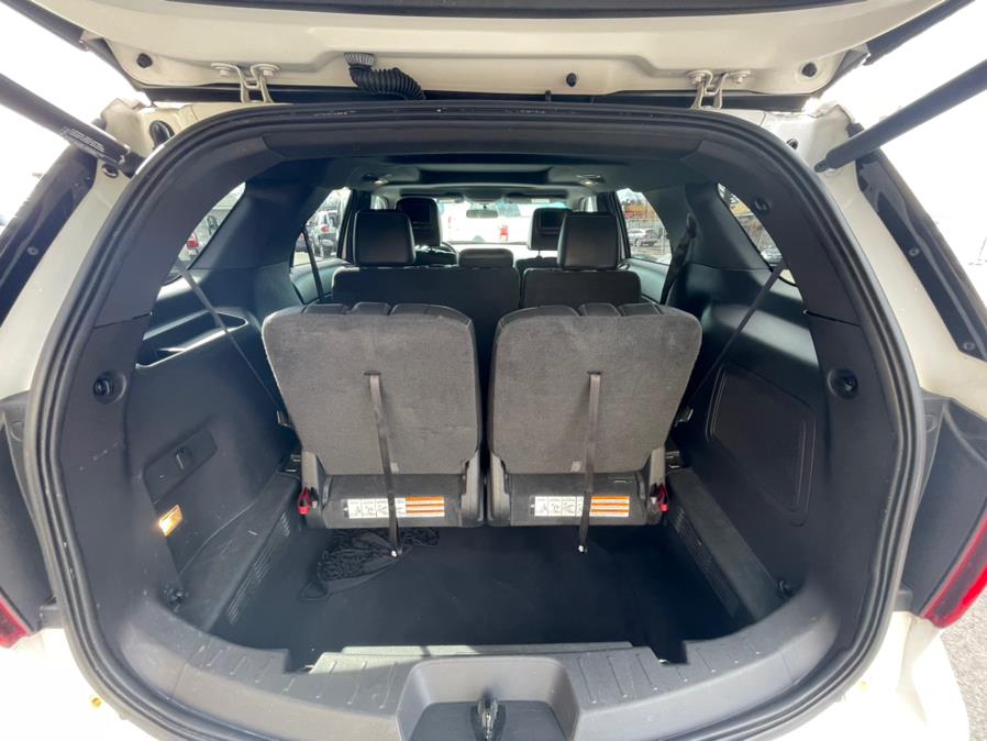 2014 Ford Explorer 4WD 4dr Sport, available for sale in Irvington, New Jersey | Elis Motors Corp. Irvington, New Jersey 2014 Ford Explorer 4WD 4dr Sport, available for sale in Irvington, New Jersey | Elis Motors Corp. Irvington, New Jersey