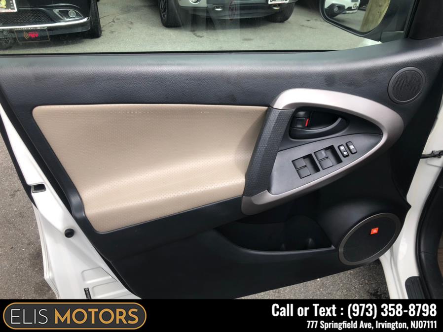 2008 Toyota RAV4 4WD 4dr V6 5-Spd AT Ltd (Natl), available for sale in Irvington, New Jersey | Elis Motors Corp. Irvington, New Jersey 2008 Toyota RAV4 4WD 4dr V6 5-Spd AT Ltd (Natl), available for sale in Irvington, New Jersey | Elis Motors Corp. Irvington, New Jersey