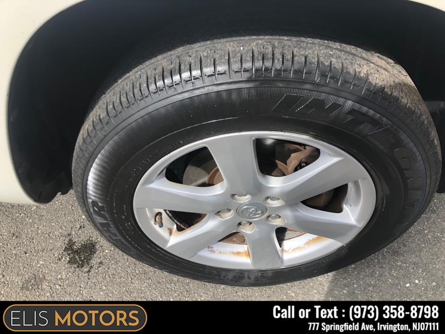 2008 Toyota RAV4 4WD 4dr V6 5-Spd AT Ltd (Natl), available for sale in Irvington, New Jersey | Elis Motors Corp. Irvington, New Jersey 2008 Toyota RAV4 4WD 4dr V6 5-Spd AT Ltd (Natl), available for sale in Irvington, New Jersey | Elis Motors Corp. Irvington, New Jersey