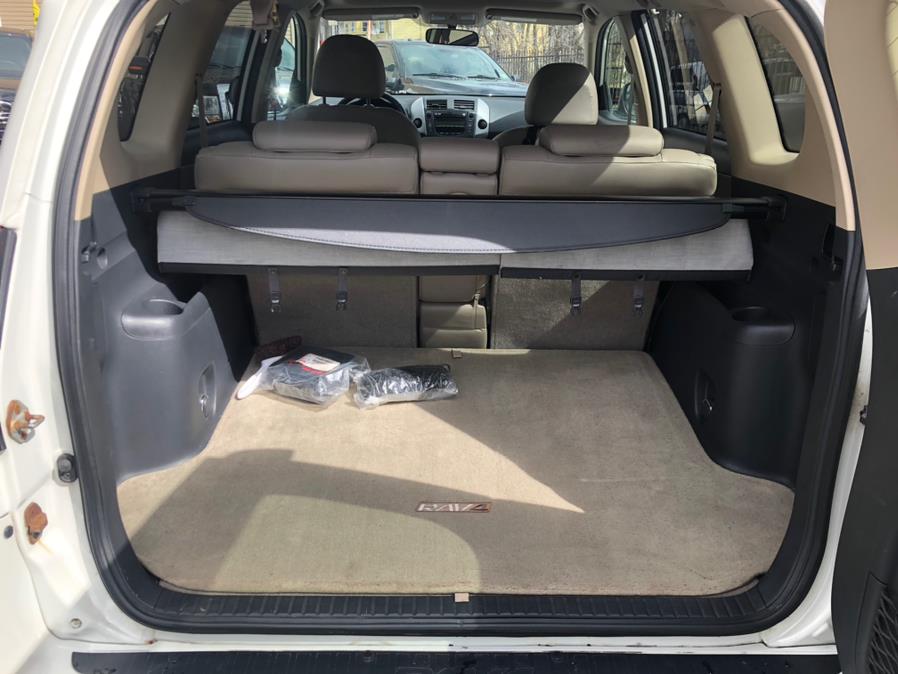 2008 Toyota RAV4 4WD 4dr V6 5-Spd AT Ltd (Natl), available for sale in Irvington, New Jersey | Elis Motors Corp. Irvington, New Jersey 2008 Toyota RAV4 4WD 4dr V6 5-Spd AT Ltd (Natl), available for sale in Irvington, New Jersey | Elis Motors Corp. Irvington, New Jersey