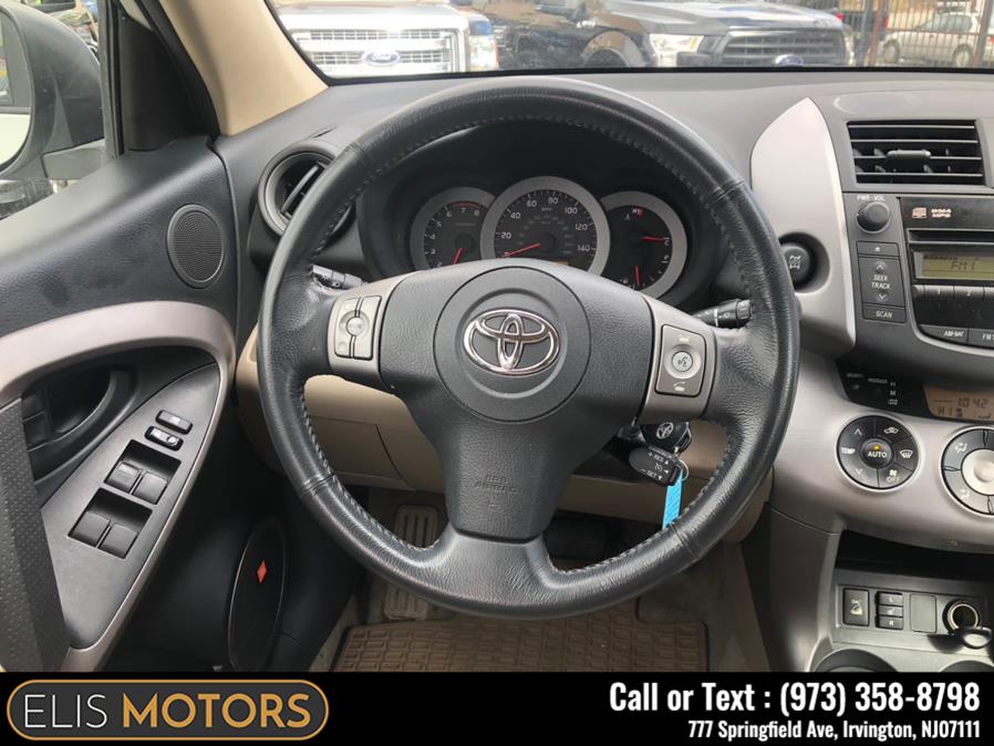 2008 Toyota RAV4 4WD 4dr V6 5-Spd AT Ltd (Natl), available for sale in Irvington, New Jersey | Elis Motors Corp. Irvington, New Jersey 2008 Toyota RAV4 4WD 4dr V6 5-Spd AT Ltd (Natl), available for sale in Irvington, New Jersey | Elis Motors Corp. Irvington, New Jersey