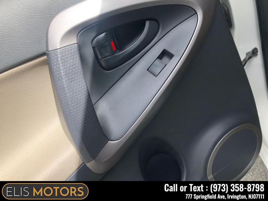 2008 Toyota RAV4 4WD 4dr V6 5-Spd AT Ltd (Natl), available for sale in Irvington, New Jersey | Elis Motors Corp. Irvington, New Jersey 2008 Toyota RAV4 4WD 4dr V6 5-Spd AT Ltd (Natl), available for sale in Irvington, New Jersey | Elis Motors Corp. Irvington, New Jersey