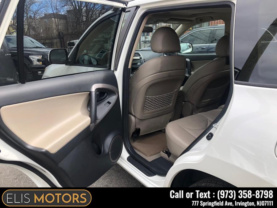 2008 Toyota RAV4 4WD 4dr V6 5-Spd AT Ltd (Natl), available for sale in Irvington, New Jersey | Elis Motors Corp. Irvington, New Jersey 2008 Toyota RAV4 4WD 4dr V6 5-Spd AT Ltd (Natl), available for sale in Irvington, New Jersey | Elis Motors Corp. Irvington, New Jersey