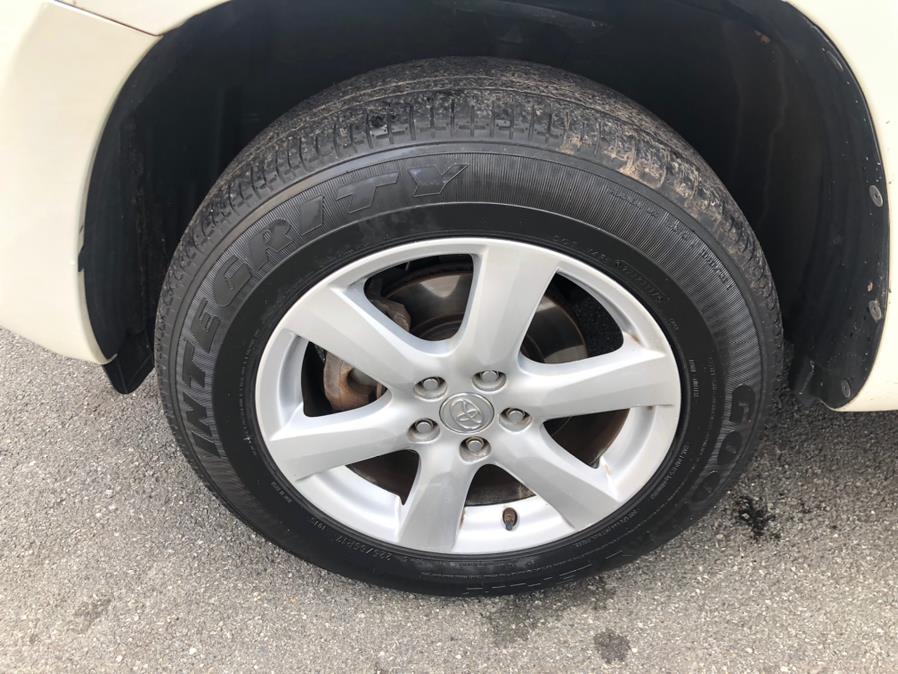 2008 Toyota RAV4 4WD 4dr V6 5-Spd AT Ltd (Natl), available for sale in Irvington, New Jersey | Elis Motors Corp. Irvington, New Jersey 2008 Toyota RAV4 4WD 4dr V6 5-Spd AT Ltd (Natl), available for sale in Irvington, New Jersey | Elis Motors Corp. Irvington, New Jersey