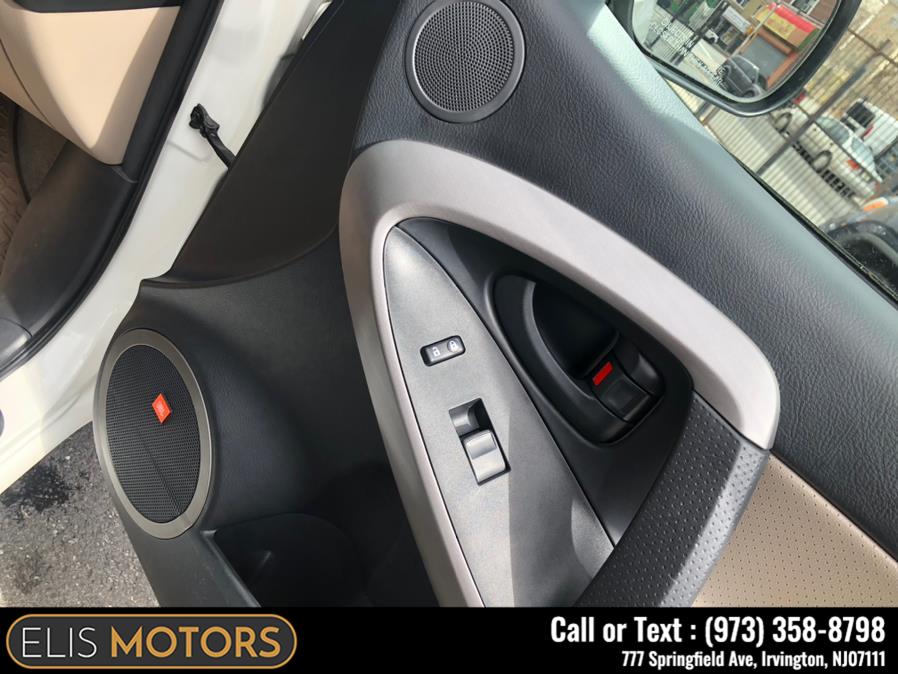2008 Toyota RAV4 4WD 4dr V6 5-Spd AT Ltd (Natl), available for sale in Irvington, New Jersey | Elis Motors Corp. Irvington, New Jersey 2008 Toyota RAV4 4WD 4dr V6 5-Spd AT Ltd (Natl), available for sale in Irvington, New Jersey | Elis Motors Corp. Irvington, New Jersey