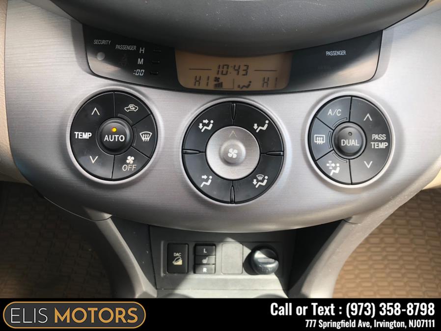 2008 Toyota RAV4 4WD 4dr V6 5-Spd AT Ltd (Natl), available for sale in Irvington, New Jersey | Elis Motors Corp. Irvington, New Jersey 2008 Toyota RAV4 4WD 4dr V6 5-Spd AT Ltd (Natl), available for sale in Irvington, New Jersey | Elis Motors Corp. Irvington, New Jersey