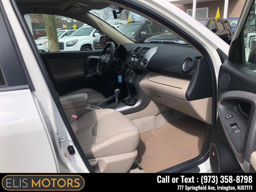 2008 Toyota RAV4 4WD 4dr V6 5-Spd AT Ltd (Natl), available for sale in Irvington, New Jersey | Elis Motors Corp. Irvington, New Jersey 2008 Toyota RAV4 4WD 4dr V6 5-Spd AT Ltd (Natl), available for sale in Irvington, New Jersey | Elis Motors Corp. Irvington, New Jersey