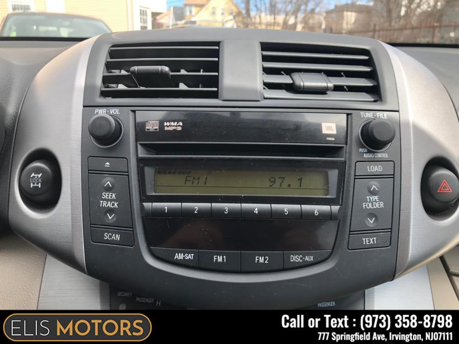 2008 Toyota RAV4 4WD 4dr V6 5-Spd AT Ltd (Natl), available for sale in Irvington, New Jersey | Elis Motors Corp. Irvington, New Jersey 2008 Toyota RAV4 4WD 4dr V6 5-Spd AT Ltd (Natl), available for sale in Irvington, New Jersey | Elis Motors Corp. Irvington, New Jersey
