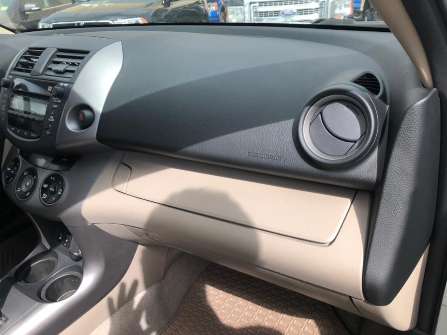 2008 Toyota RAV4 4WD 4dr V6 5-Spd AT Ltd (Natl), available for sale in Irvington, New Jersey | Elis Motors Corp. Irvington, New Jersey 2008 Toyota RAV4 4WD 4dr V6 5-Spd AT Ltd (Natl), available for sale in Irvington, New Jersey | Elis Motors Corp. Irvington, New Jersey