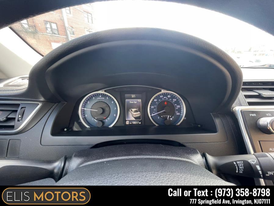 2016 Toyota Camry 4dr Sdn I4 Auto LE (Natl), available for sale in Irvington, New Jersey | Elis Motors Corp. Irvington, New Jersey 2016 Toyota Camry 4dr Sdn I4 Auto LE (Natl), available for sale in Irvington, New Jersey | Elis Motors Corp. Irvington, New Jersey