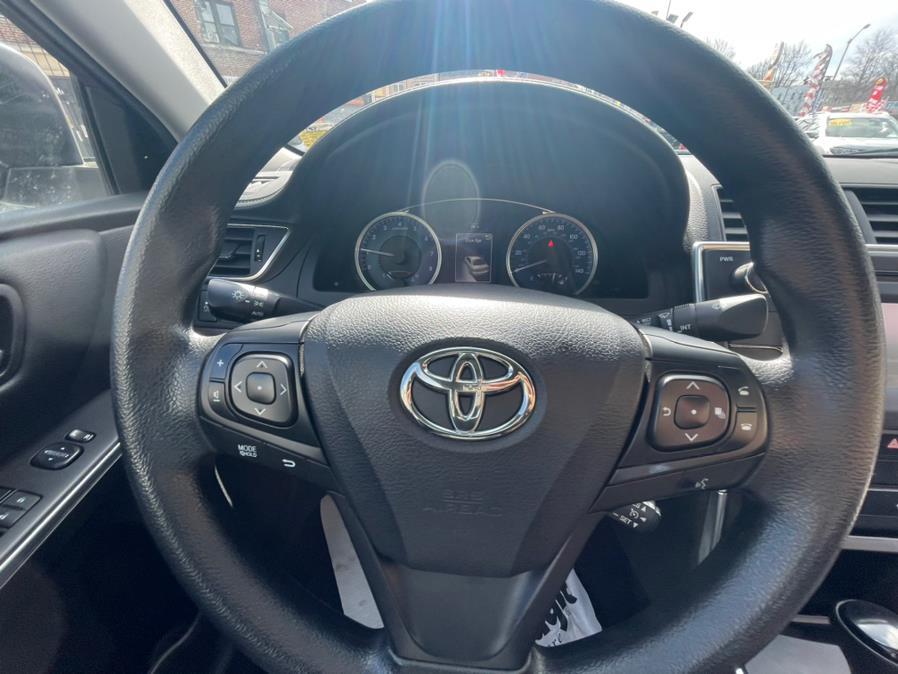 2016 Toyota Camry 4dr Sdn I4 Auto LE (Natl), available for sale in Irvington, New Jersey | Elis Motors Corp. Irvington, New Jersey 2016 Toyota Camry 4dr Sdn I4 Auto LE (Natl), available for sale in Irvington, New Jersey | Elis Motors Corp. Irvington, New Jersey