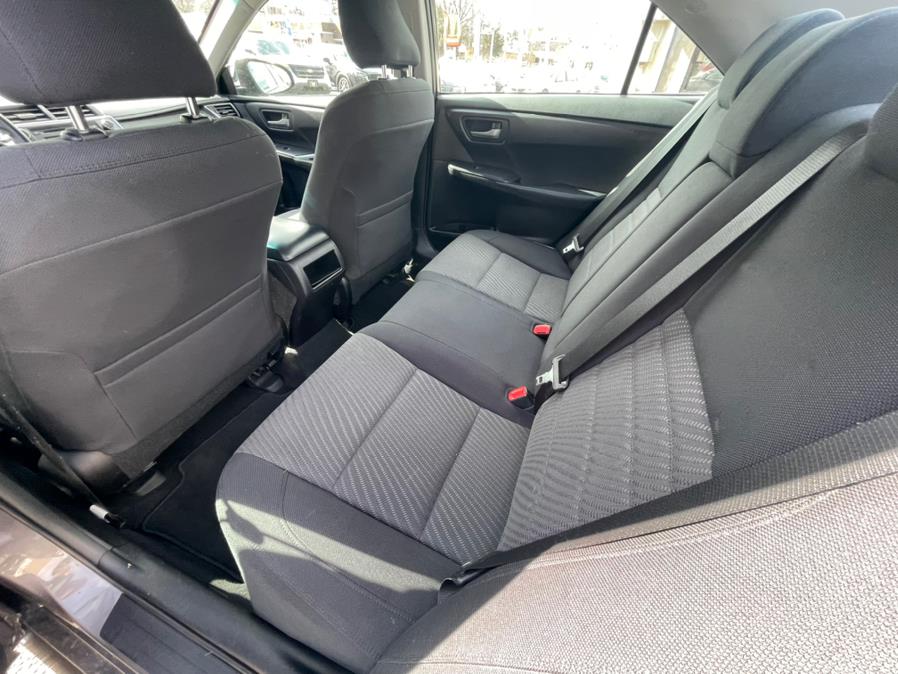 2016 Toyota Camry 4dr Sdn I4 Auto LE (Natl), available for sale in Irvington, New Jersey | Elis Motors Corp. Irvington, New Jersey 2016 Toyota Camry 4dr Sdn I4 Auto LE (Natl), available for sale in Irvington, New Jersey | Elis Motors Corp. Irvington, New Jersey