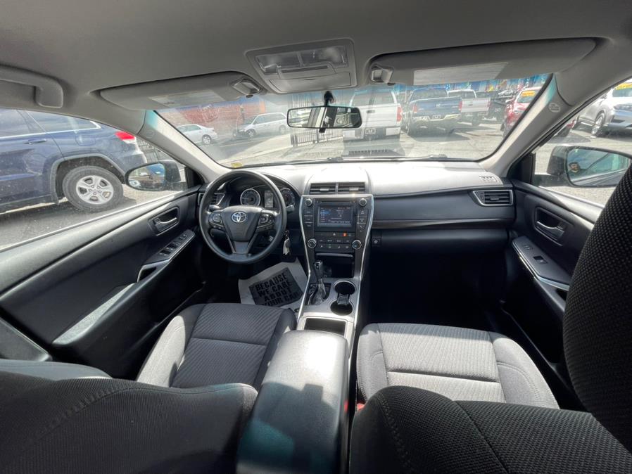 2016 Toyota Camry 4dr Sdn I4 Auto LE (Natl), available for sale in Irvington, New Jersey | Elis Motors Corp. Irvington, New Jersey 2016 Toyota Camry 4dr Sdn I4 Auto LE (Natl), available for sale in Irvington, New Jersey | Elis Motors Corp. Irvington, New Jersey