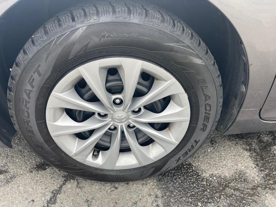 2016 Toyota Camry 4dr Sdn I4 Auto LE (Natl), available for sale in Irvington, New Jersey | Elis Motors Corp. Irvington, New Jersey 2016 Toyota Camry 4dr Sdn I4 Auto LE (Natl), available for sale in Irvington, New Jersey | Elis Motors Corp. Irvington, New Jersey