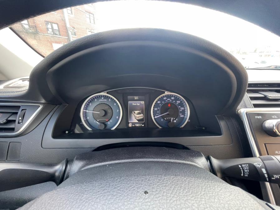 2016 Toyota Camry 4dr Sdn I4 Auto LE (Natl), available for sale in Irvington, New Jersey | Elis Motors Corp. Irvington, New Jersey 2016 Toyota Camry 4dr Sdn I4 Auto LE (Natl), available for sale in Irvington, New Jersey | Elis Motors Corp. Irvington, New Jersey