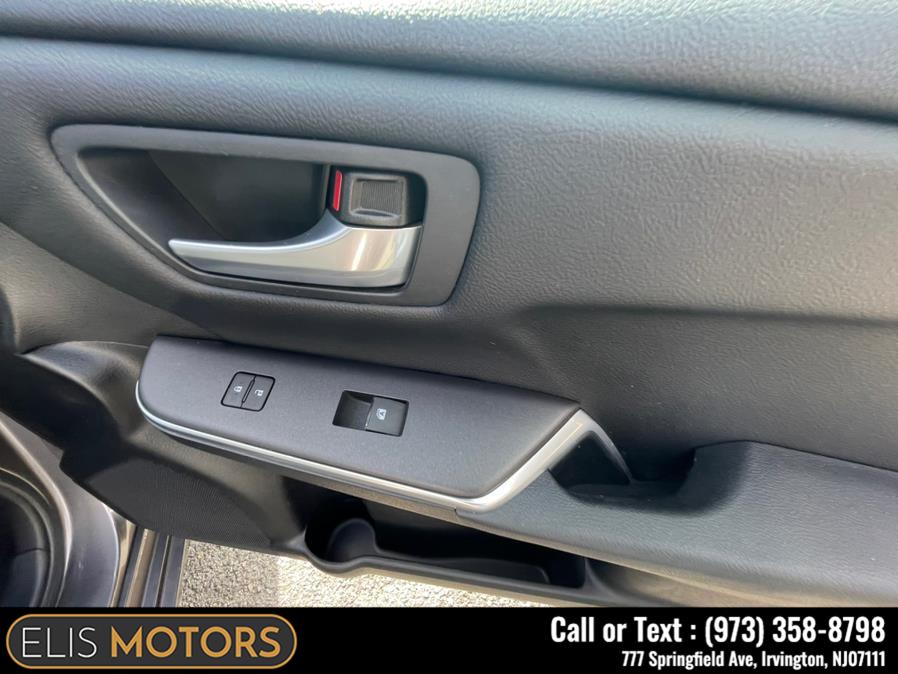 2016 Toyota Camry 4dr Sdn I4 Auto LE (Natl), available for sale in Irvington, New Jersey | Elis Motors Corp. Irvington, New Jersey 2016 Toyota Camry 4dr Sdn I4 Auto LE (Natl), available for sale in Irvington, New Jersey | Elis Motors Corp. Irvington, New Jersey
