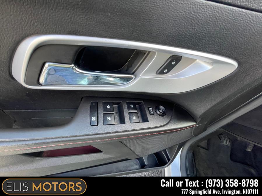 2015 Chevrolet Equinox AWD 4dr LT w/1LT, available for sale in Irvington, New Jersey | Elis Motors Corp. Irvington, New Jersey 2015 Chevrolet Equinox AWD 4dr LT w/1LT, available for sale in Irvington, New Jersey | Elis Motors Corp. Irvington, New Jersey