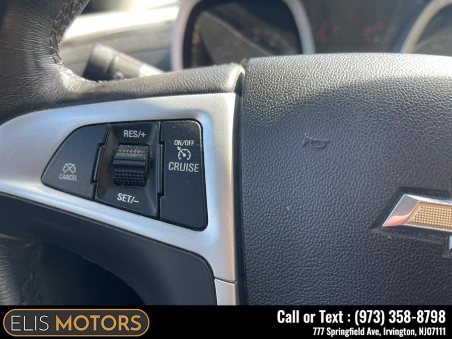 2015 Chevrolet Equinox AWD 4dr LT w/1LT, available for sale in Irvington, New Jersey | Elis Motors Corp. Irvington, New Jersey 2015 Chevrolet Equinox AWD 4dr LT w/1LT, available for sale in Irvington, New Jersey | Elis Motors Corp. Irvington, New Jersey