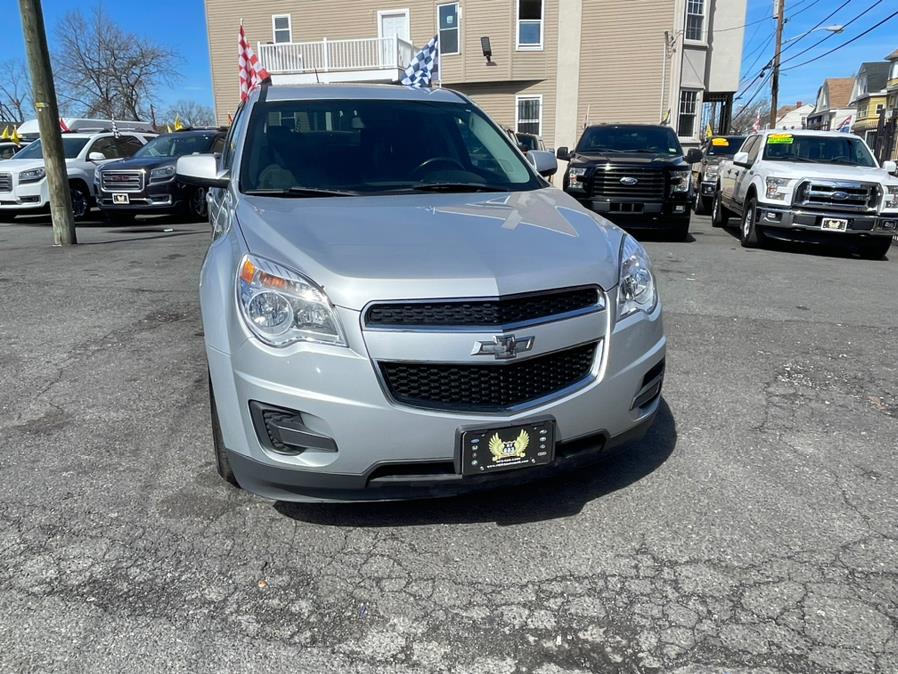 2015 Chevrolet Equinox AWD 4dr LT w/1LT, available for sale in Irvington, New Jersey | Elis Motors Corp. Irvington, New Jersey 2015 Chevrolet Equinox AWD 4dr LT w/1LT, available for sale in Irvington, New Jersey | Elis Motors Corp. Irvington, New Jersey