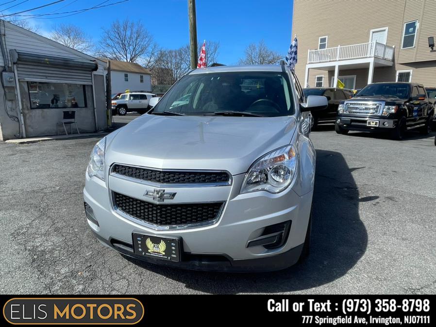 2015 Chevrolet Equinox AWD 4dr LT w/1LT, available for sale in Irvington, New Jersey | Elis Motors Corp. Irvington, New Jersey 2015 Chevrolet Equinox AWD 4dr LT w/1LT, available for sale in Irvington, New Jersey | Elis Motors Corp. Irvington, New Jersey