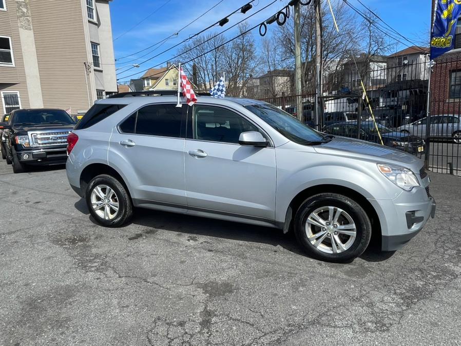 2015 Chevrolet Equinox AWD 4dr LT w/1LT, available for sale in Irvington, New Jersey | Elis Motors Corp. Irvington, New Jersey 2015 Chevrolet Equinox AWD 4dr LT w/1LT, available for sale in Irvington, New Jersey | Elis Motors Corp. Irvington, New Jersey