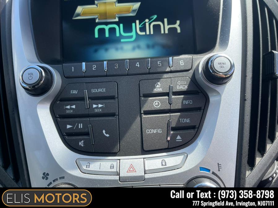 2015 Chevrolet Equinox AWD 4dr LT w/1LT, available for sale in Irvington, New Jersey | Elis Motors Corp. Irvington, New Jersey 2015 Chevrolet Equinox AWD 4dr LT w/1LT, available for sale in Irvington, New Jersey | Elis Motors Corp. Irvington, New Jersey