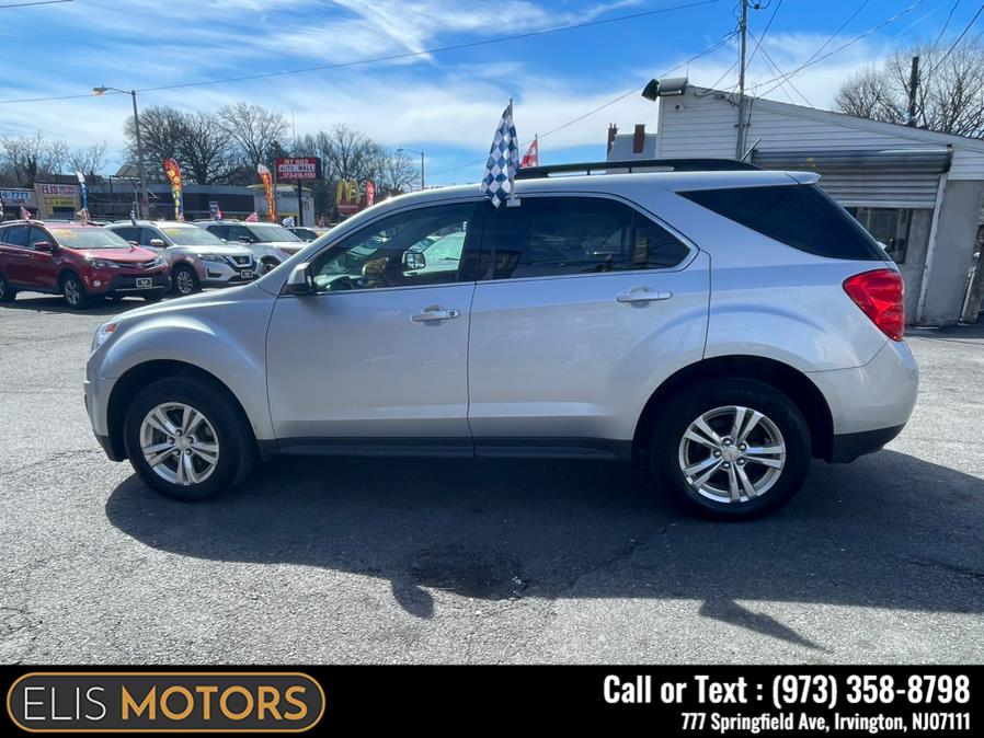 2015 Chevrolet Equinox AWD 4dr LT w/1LT, available for sale in Irvington, New Jersey | Elis Motors Corp. Irvington, New Jersey 2015 Chevrolet Equinox AWD 4dr LT w/1LT, available for sale in Irvington, New Jersey | Elis Motors Corp. Irvington, New Jersey