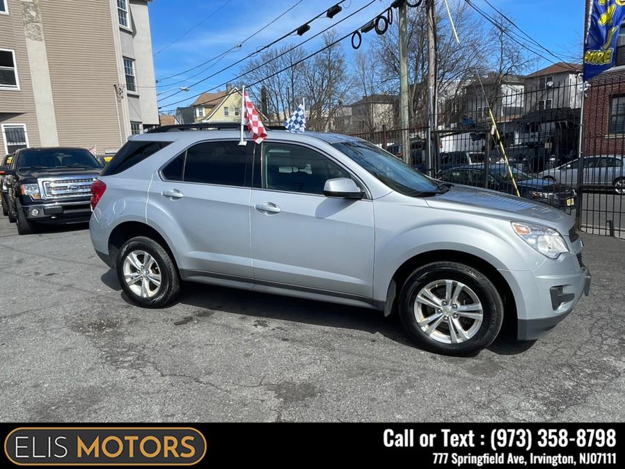 2015 Chevrolet Equinox AWD 4dr LT w/1LT, available for sale in Irvington, New Jersey | Elis Motors Corp. Irvington, New Jersey 2015 Chevrolet Equinox AWD 4dr LT w/1LT, available for sale in Irvington, New Jersey | Elis Motors Corp. Irvington, New Jersey