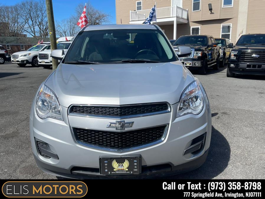 2015 Chevrolet Equinox AWD 4dr LT w/1LT, available for sale in Irvington, New Jersey | Elis Motors Corp. Irvington, New Jersey 2015 Chevrolet Equinox AWD 4dr LT w/1LT, available for sale in Irvington, New Jersey | Elis Motors Corp. Irvington, New Jersey