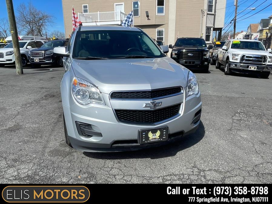 2015 Chevrolet Equinox AWD 4dr LT w/1LT, available for sale in Irvington, New Jersey | Elis Motors Corp. Irvington, New Jersey 2015 Chevrolet Equinox AWD 4dr LT w/1LT, available for sale in Irvington, New Jersey | Elis Motors Corp. Irvington, New Jersey