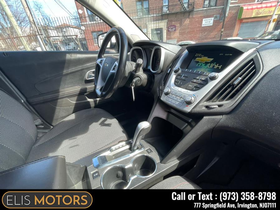 2015 Chevrolet Equinox AWD 4dr LT w/1LT, available for sale in Irvington, New Jersey | Elis Motors Corp. Irvington, New Jersey 2015 Chevrolet Equinox AWD 4dr LT w/1LT, available for sale in Irvington, New Jersey | Elis Motors Corp. Irvington, New Jersey